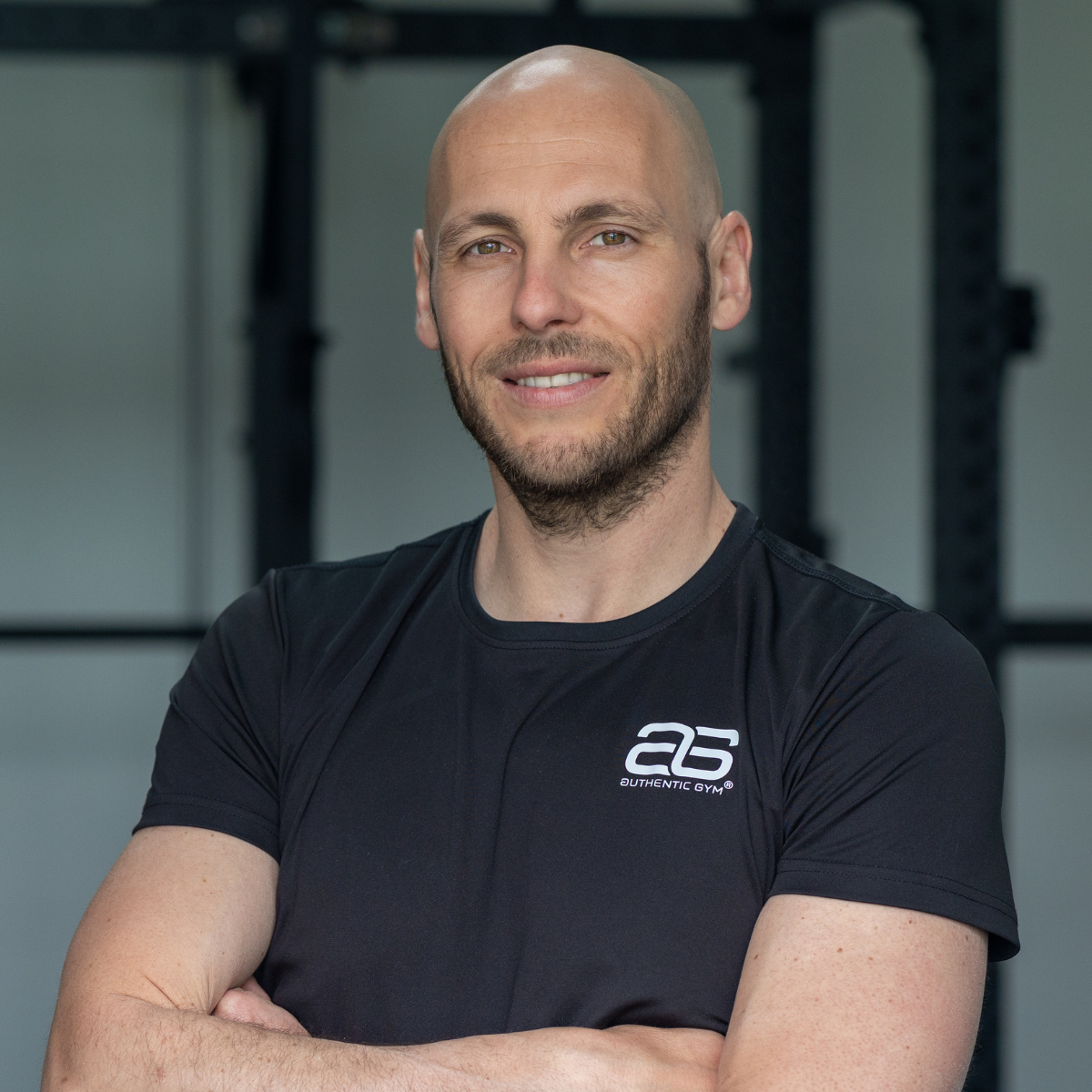 Tim Jeremias – dein Gastgeber und Abnehmcoach