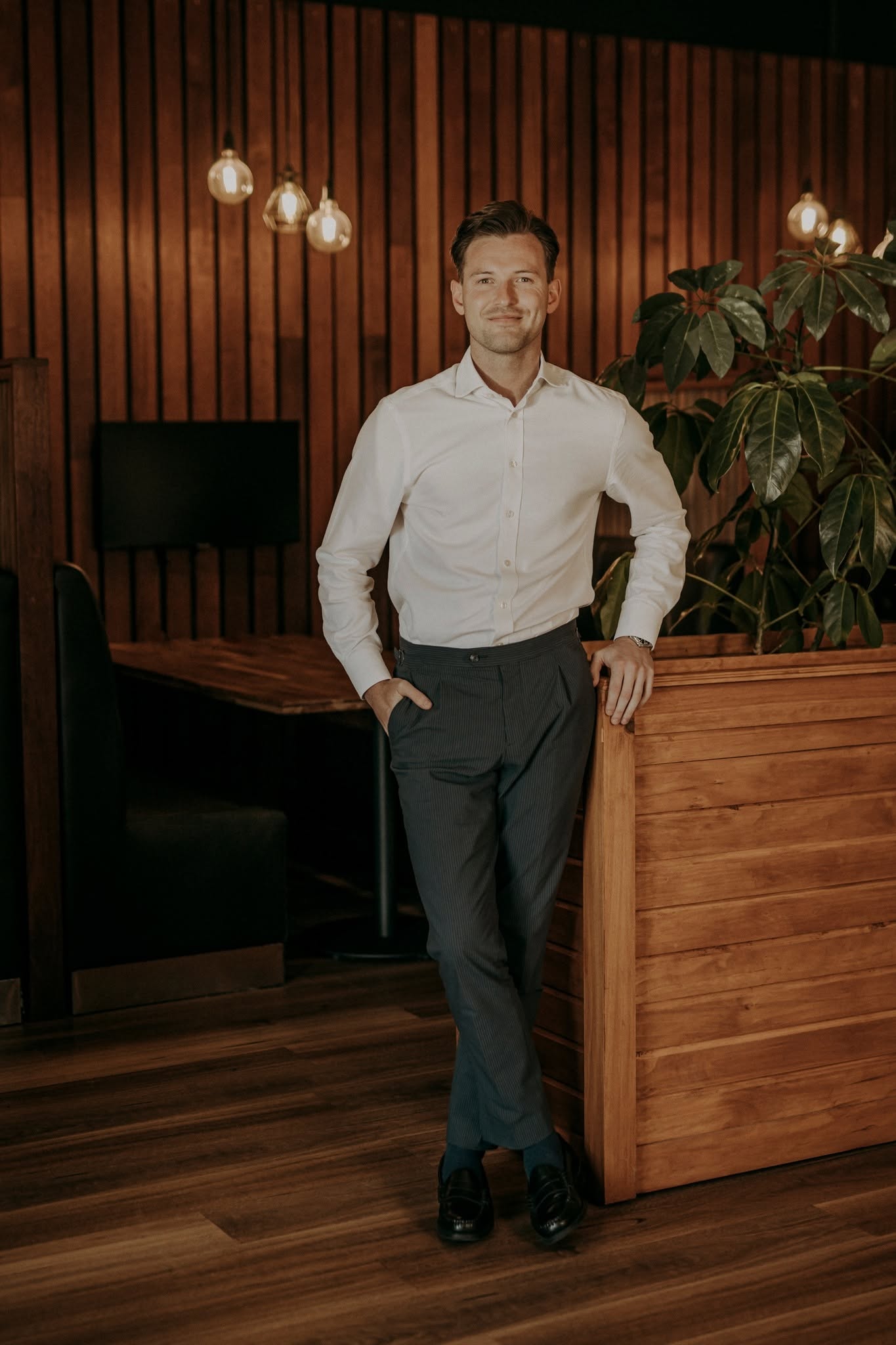 High-performing real estate agent ready to help homeowners sell