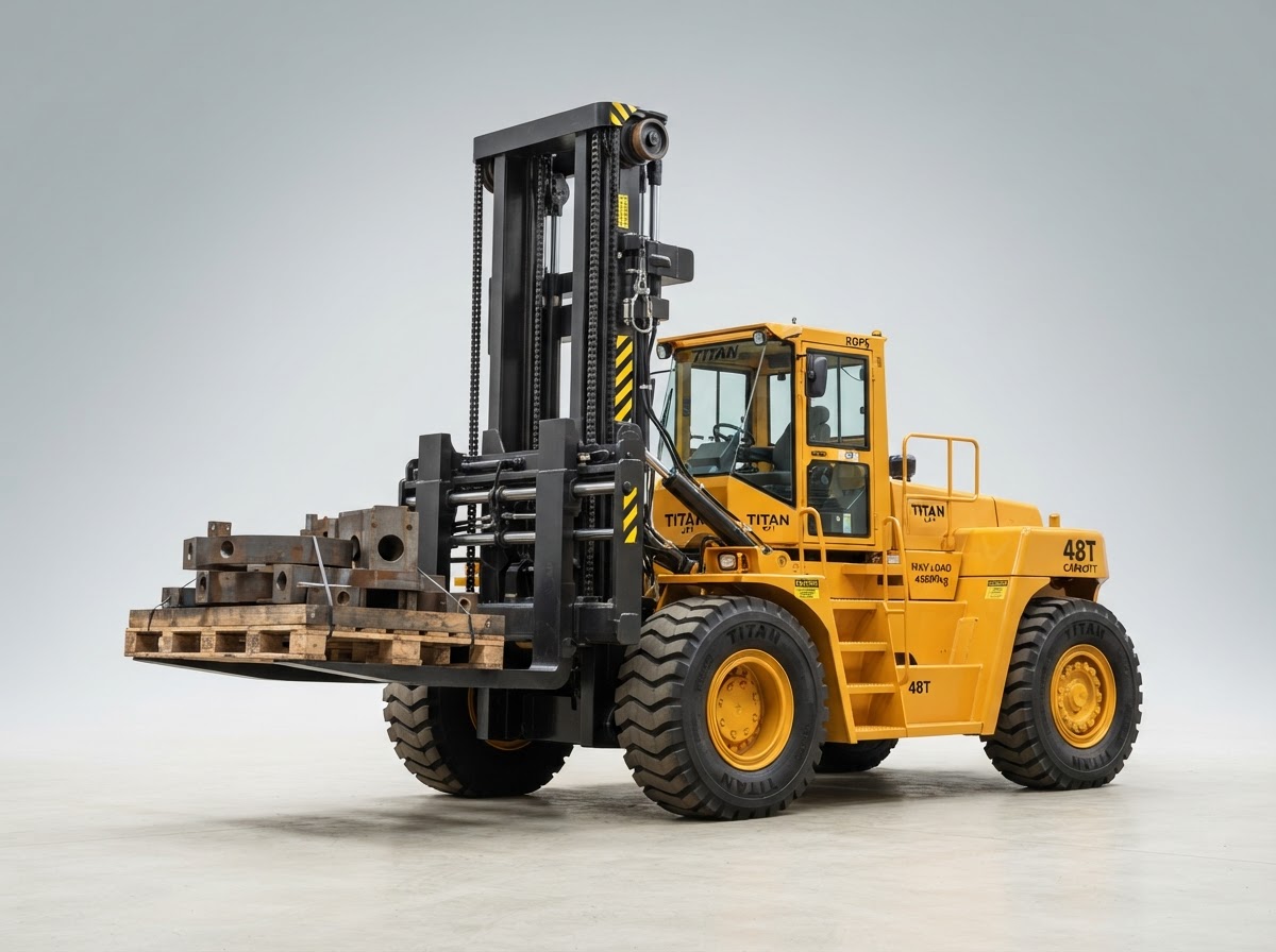 Triton XH Series 4-W High-Voltage 10~48t