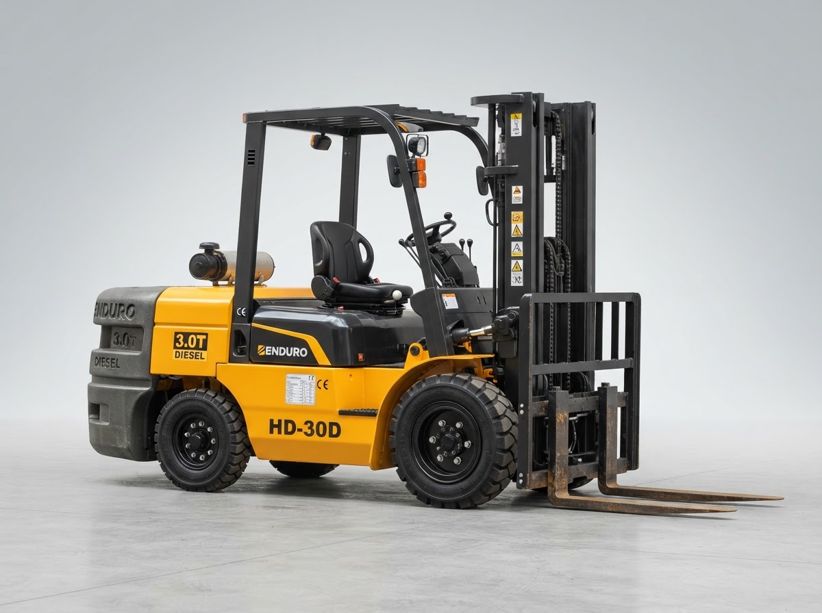 Triton XF2 Series Diesel 1.5~5.5t
