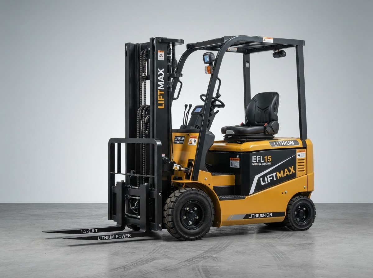 Triton XC Series 3-W 1.3~2.0t