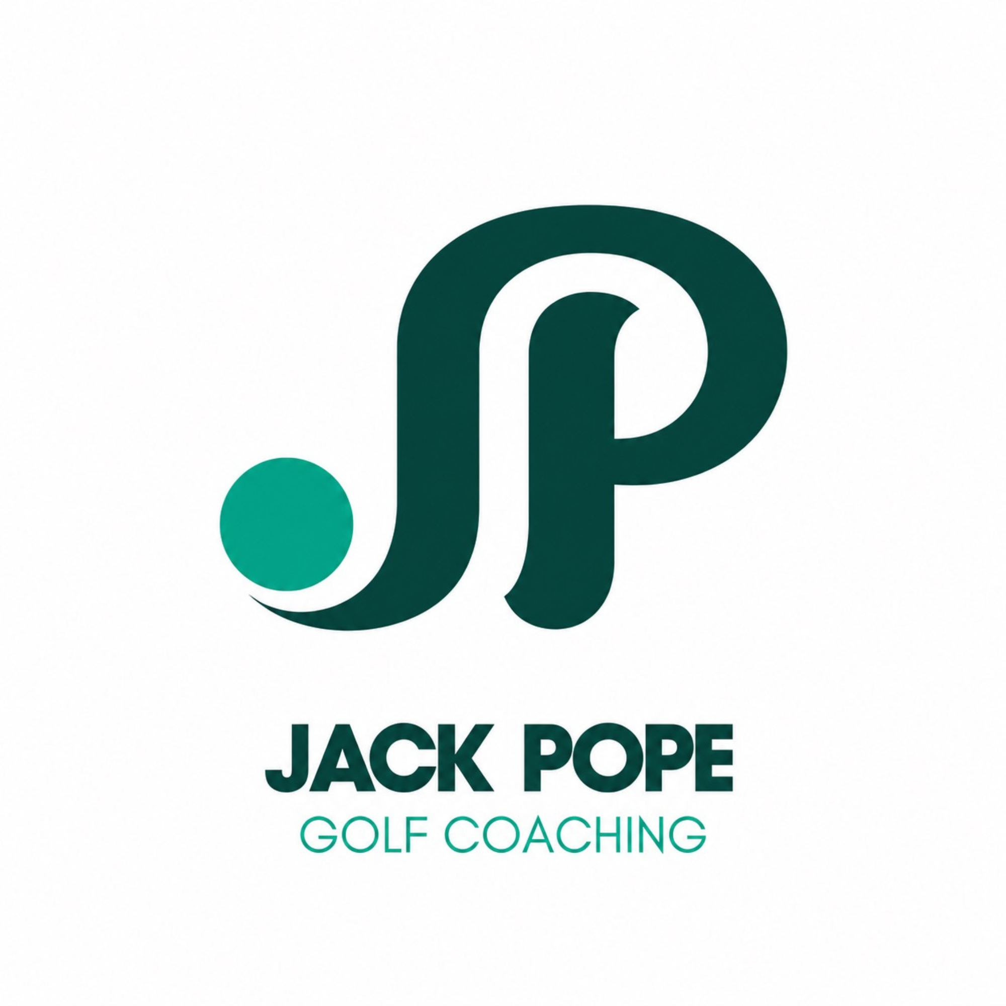 Jack Pope Golf Coaching