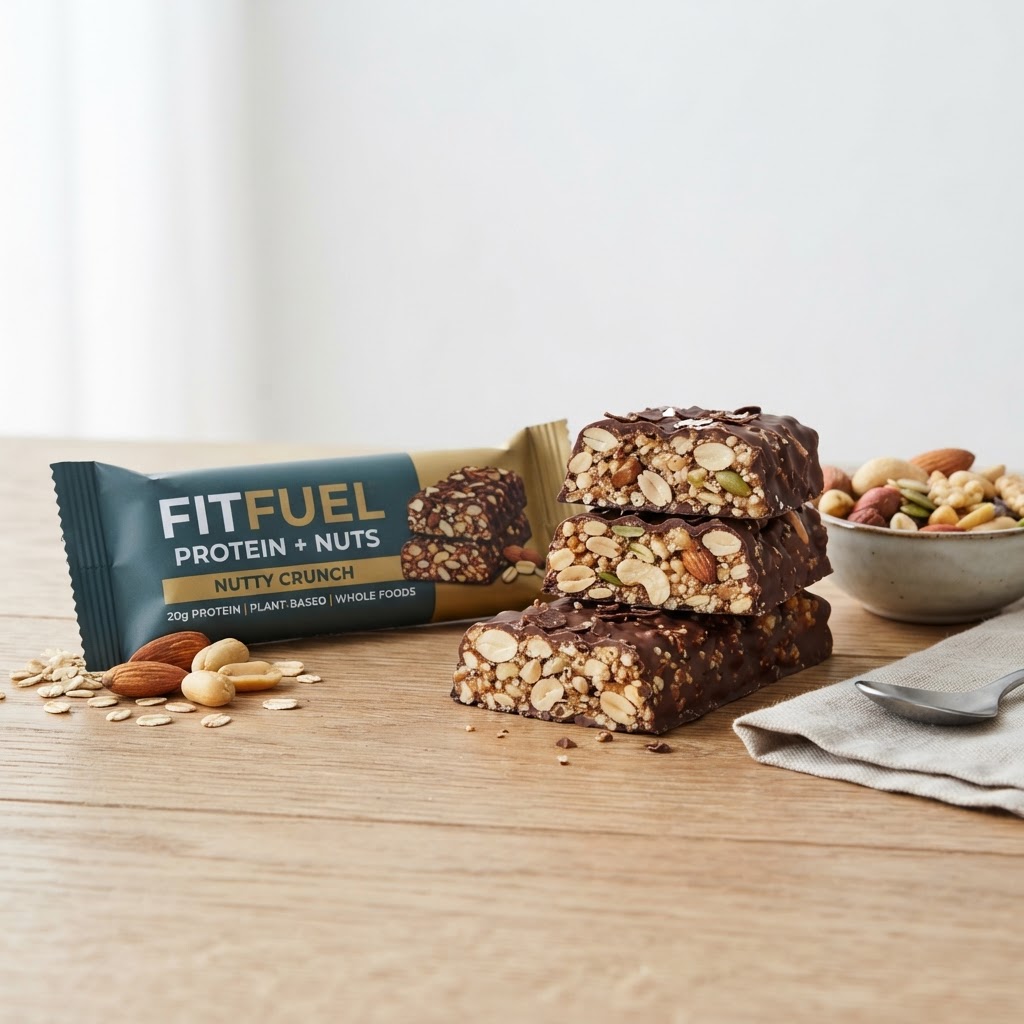 Protein Bars