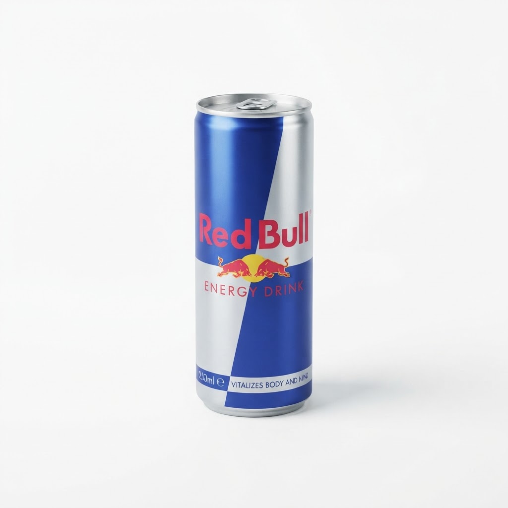 Red Bull Energy Drink