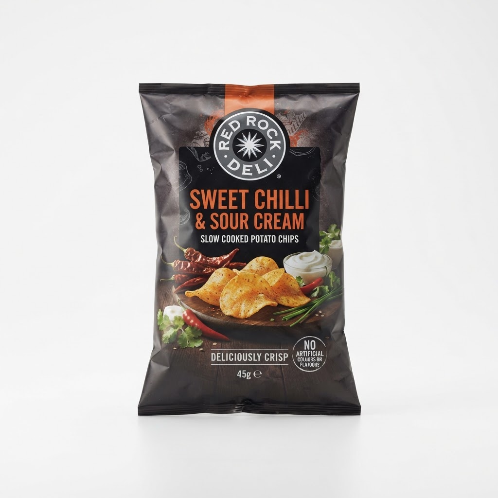 Red Rock Deli Sweet Chilli