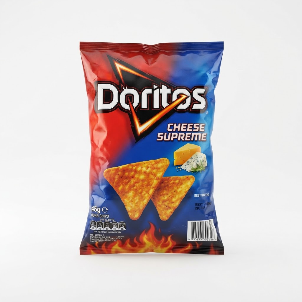Chips & Crisps