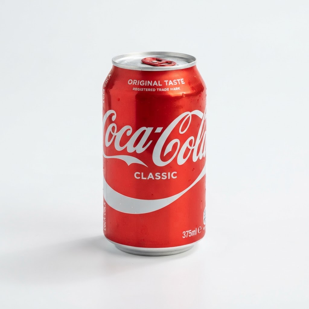 Soft Drinks
