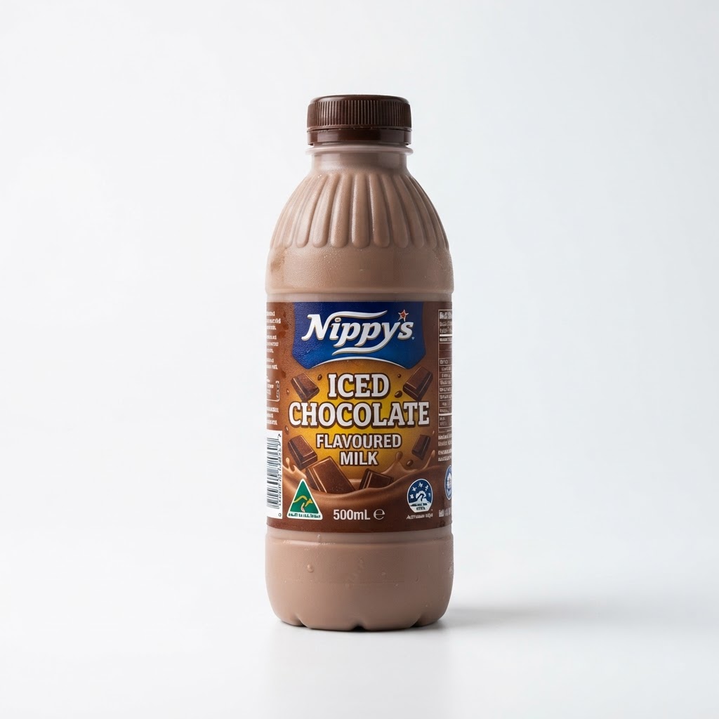 Nippy's Iced Chocolate