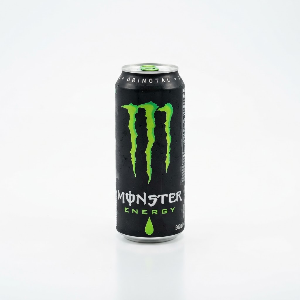 Energy Drinks