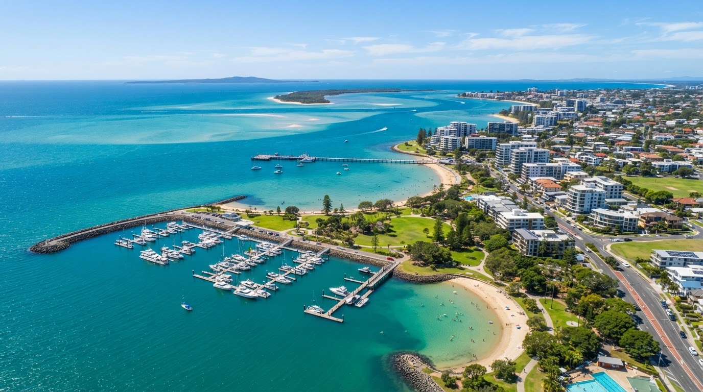 Moreton Bay & Caboolture