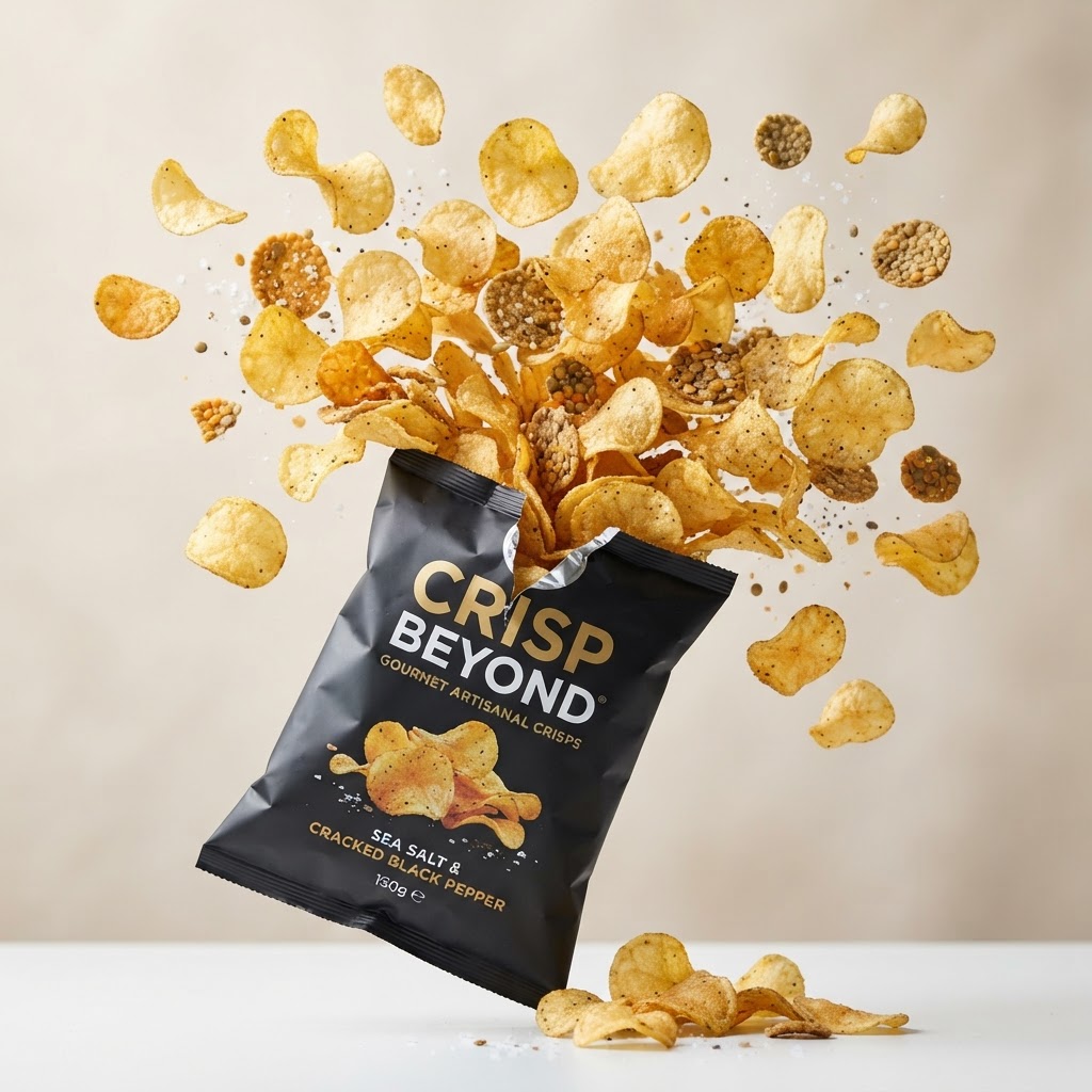 Chips & Crisps