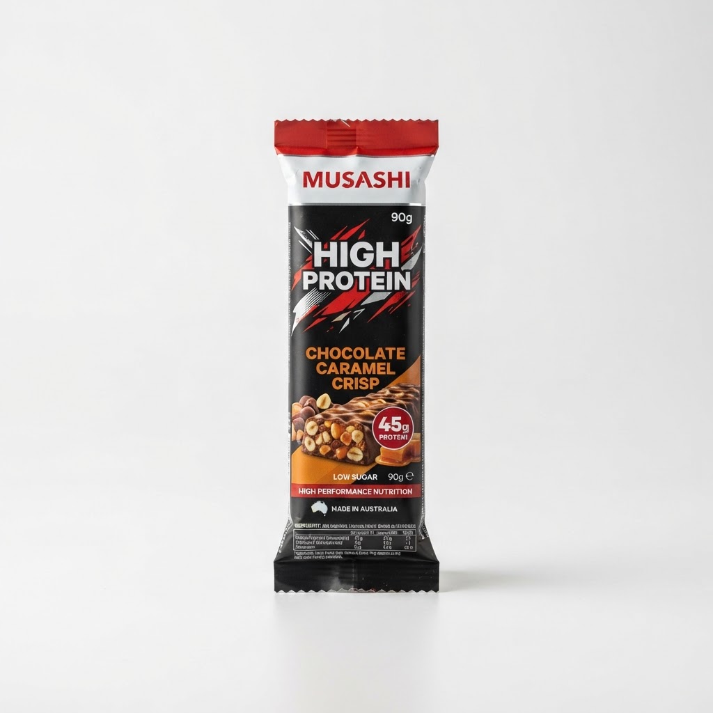 Protein Bars