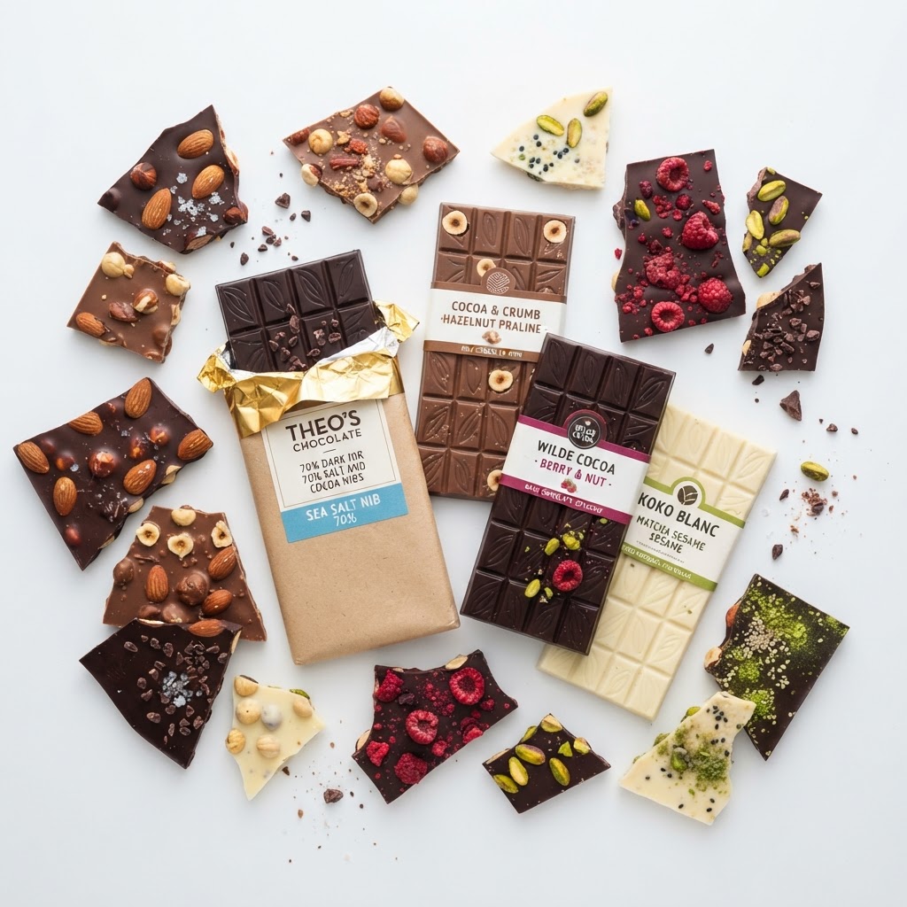 Chocolate