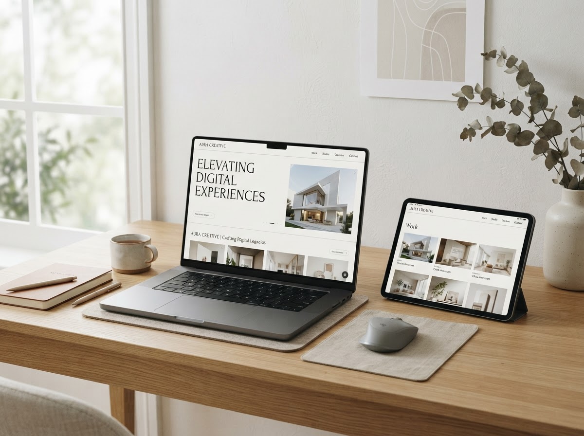 Website