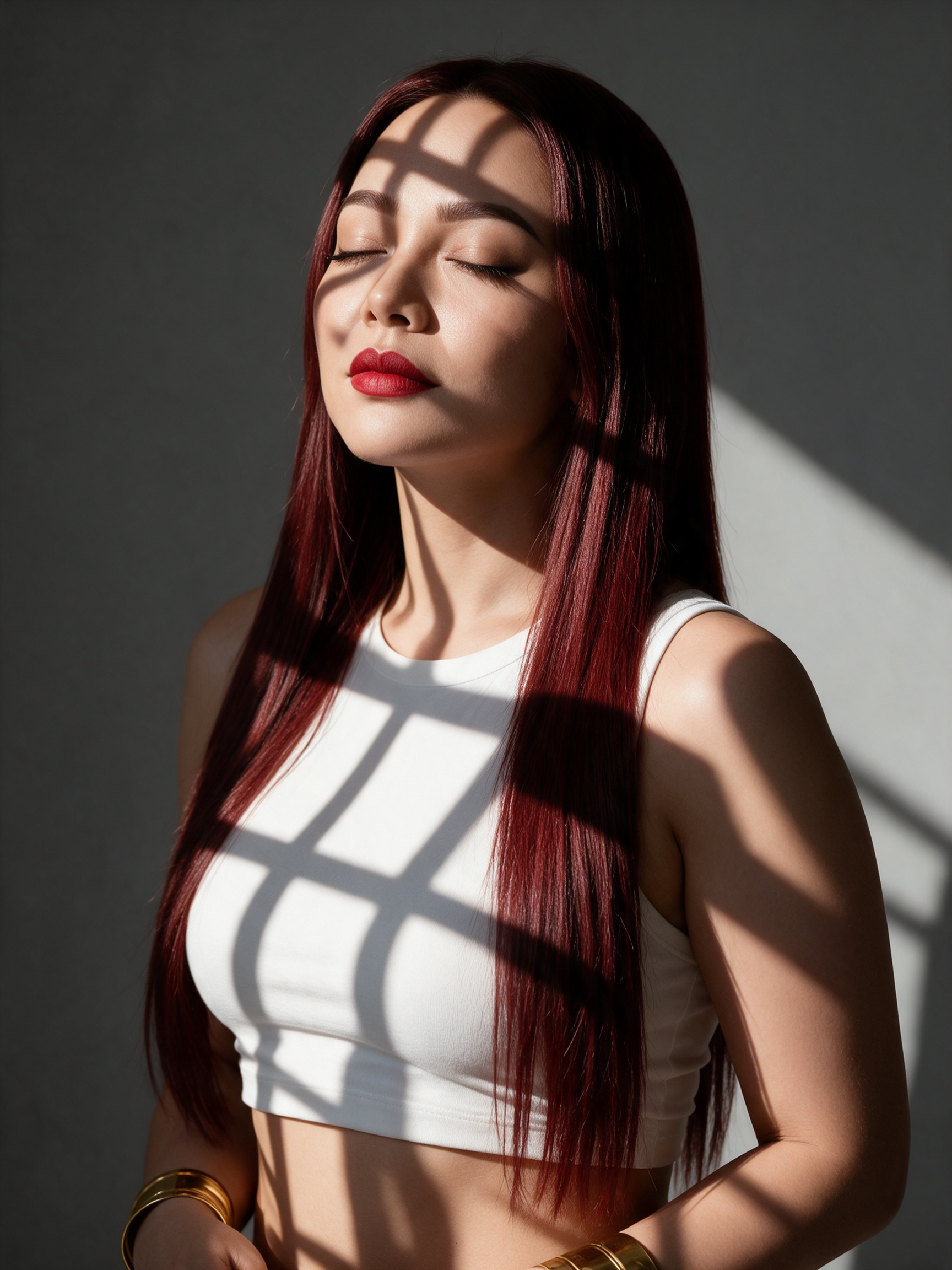Shadow & Light