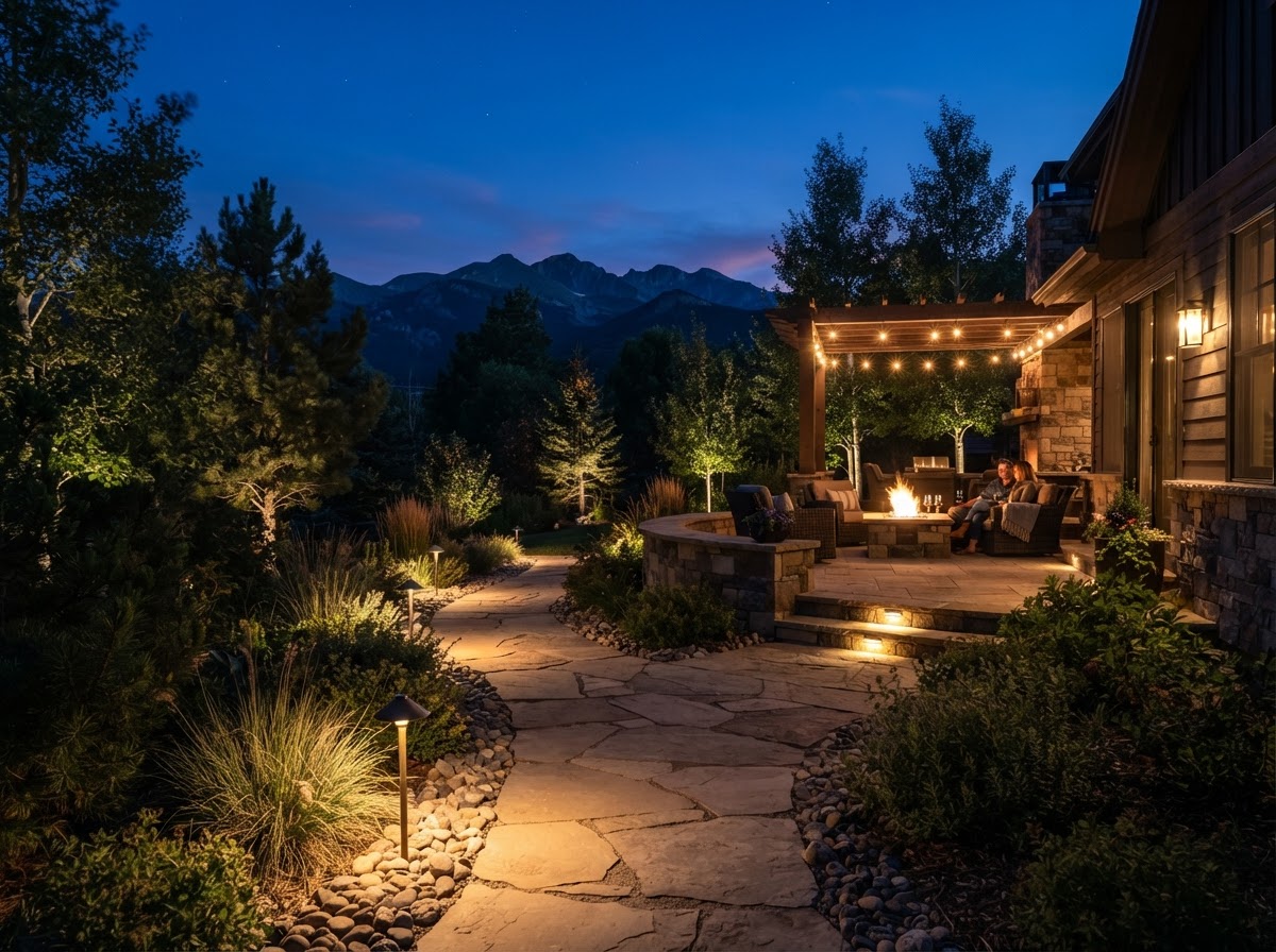Concrete & Hardscape by DGR Hardscape