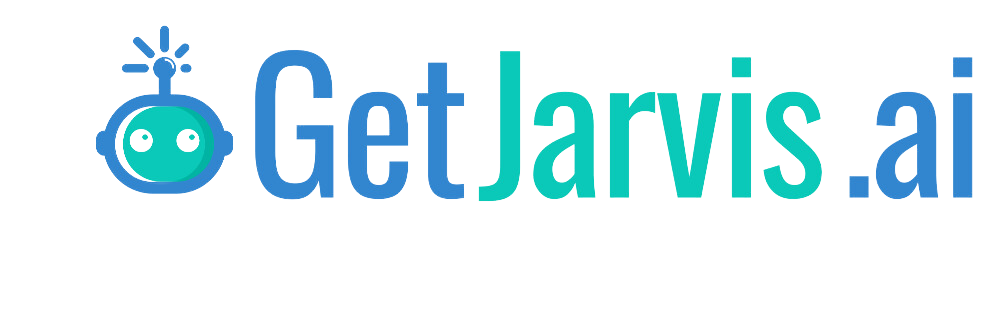 GetJarvis AI Logo
