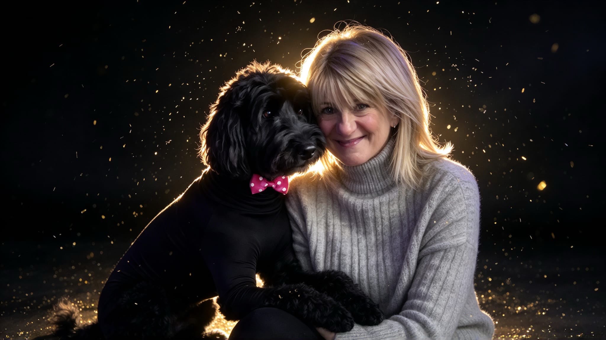 Willow's Dog Grooming — calm, one-to-one dog grooming in Larbert, Falkirk