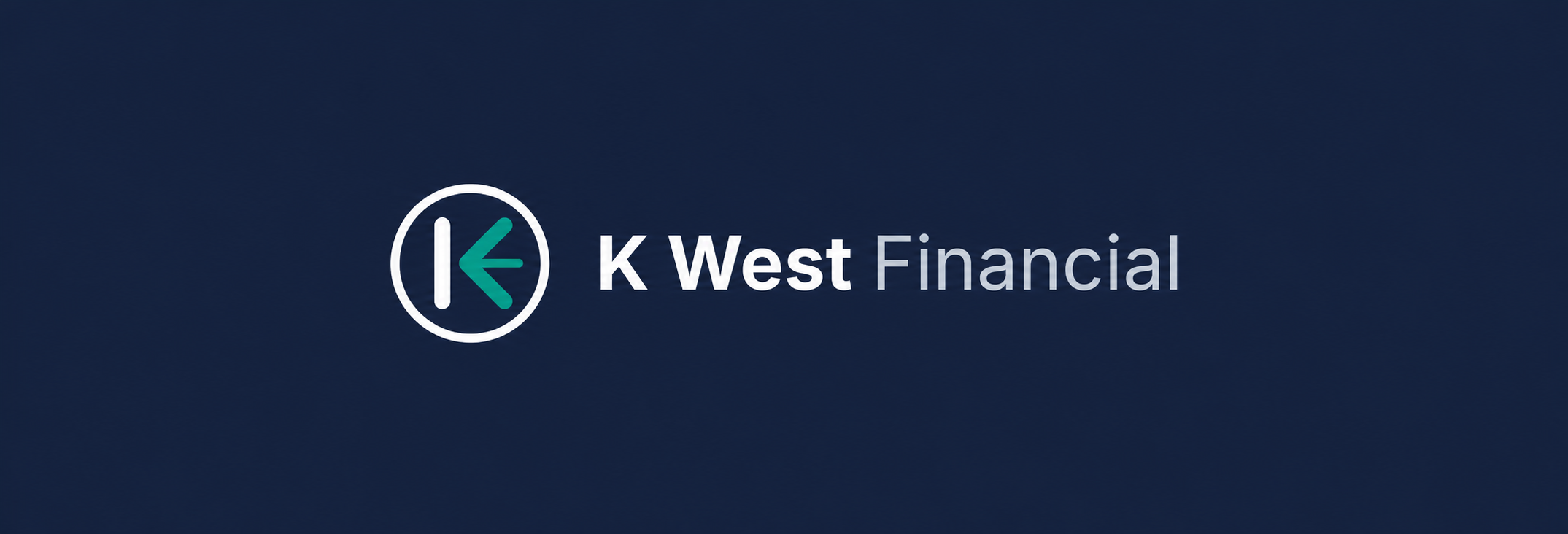 K West Financial