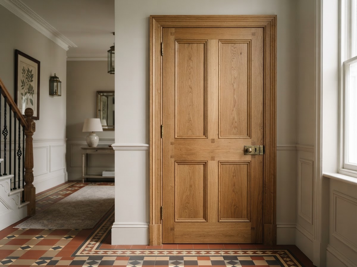 Bespoke Joinery