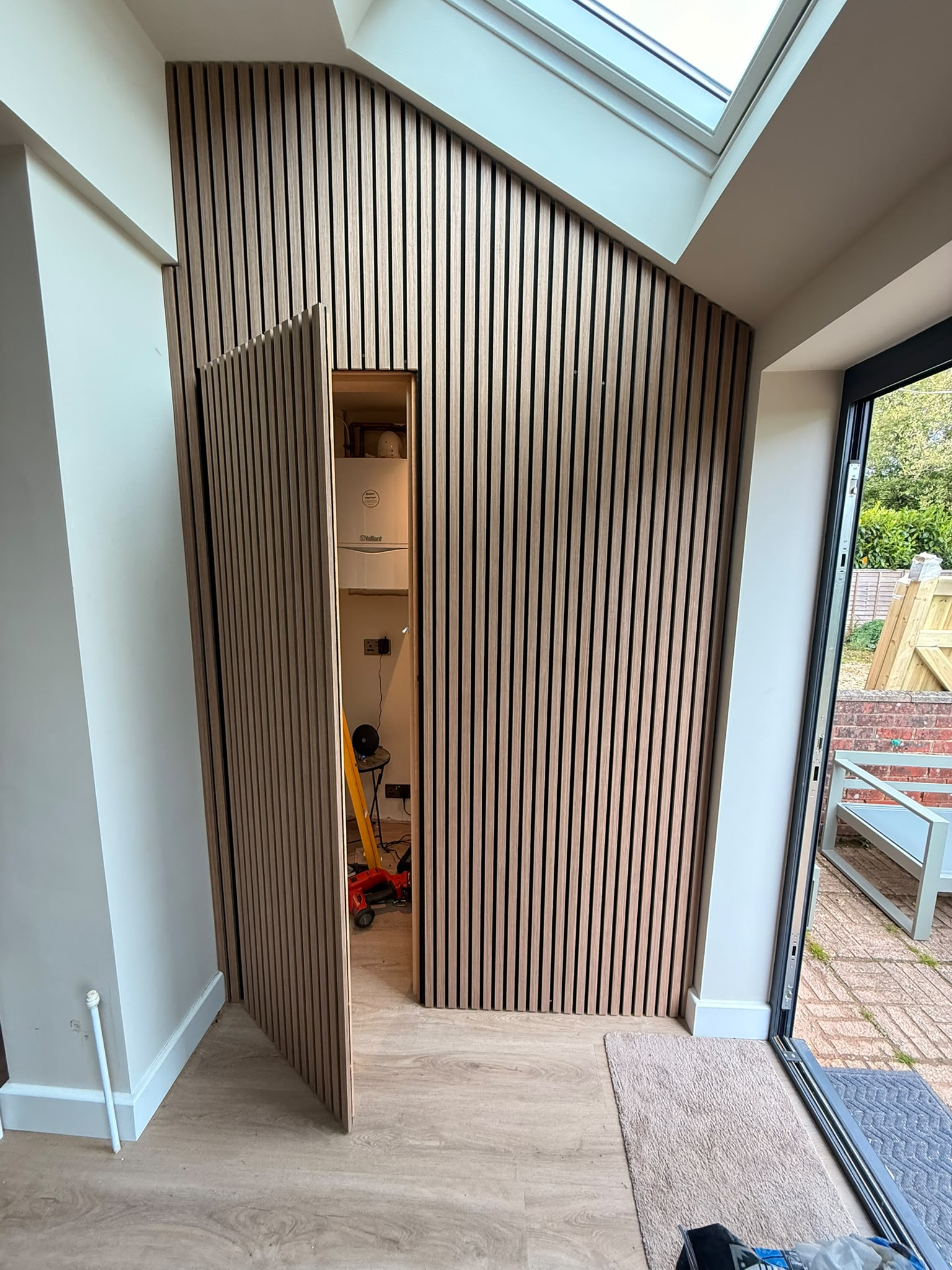 Bespoke Joinery