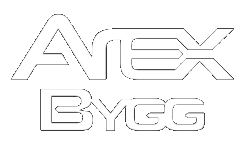 Arex Bygg Logotyp