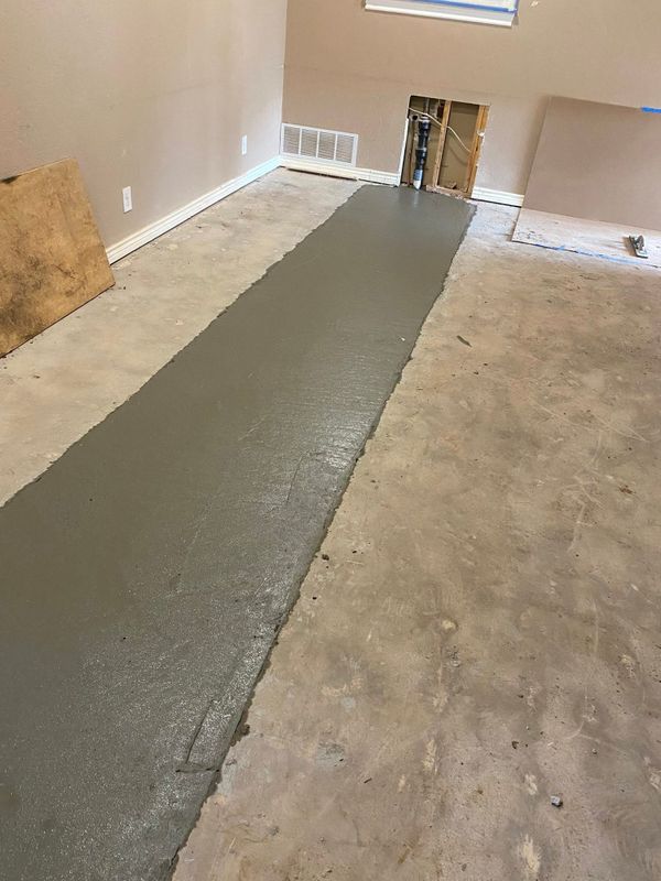 Concrete Repair by Rock of Ages Concrete LLC