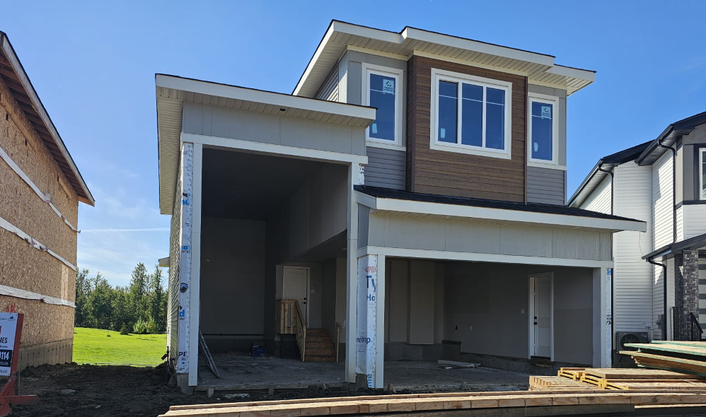 MJD Garage Doors