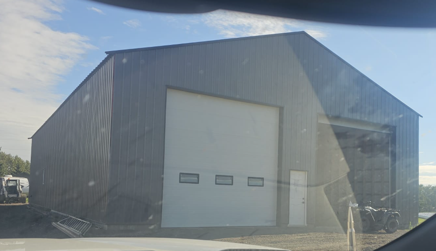 MJD Garage Doors