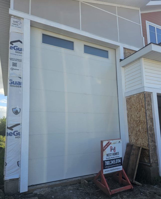 MJD Garage Doors