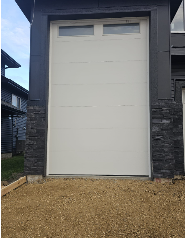 MJD Garage Doors