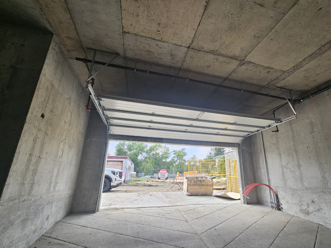 MJD Garage Doors