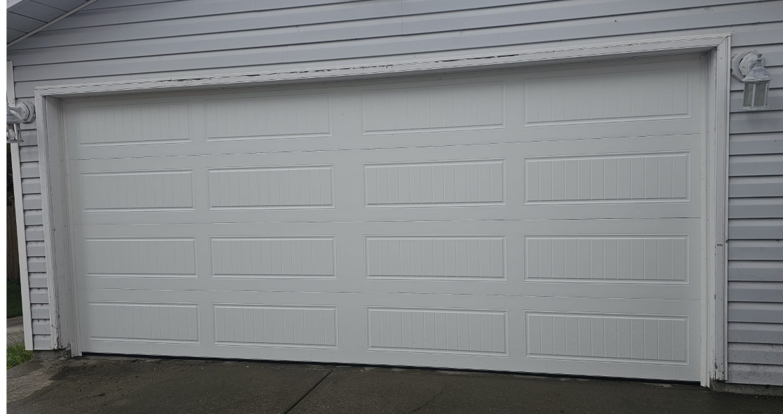 MJD Garage Doors
