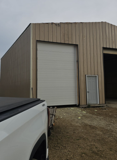 MJD Garage Doors