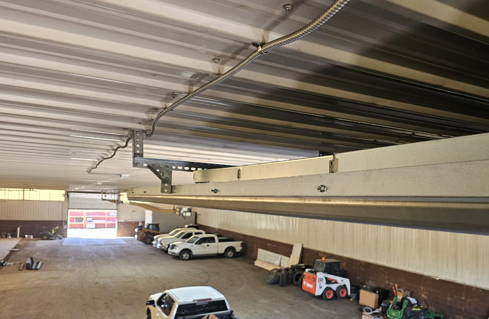 MJD Garage Doors