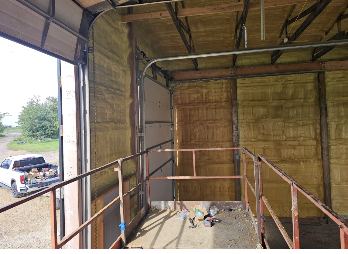 MJD Garage Doors