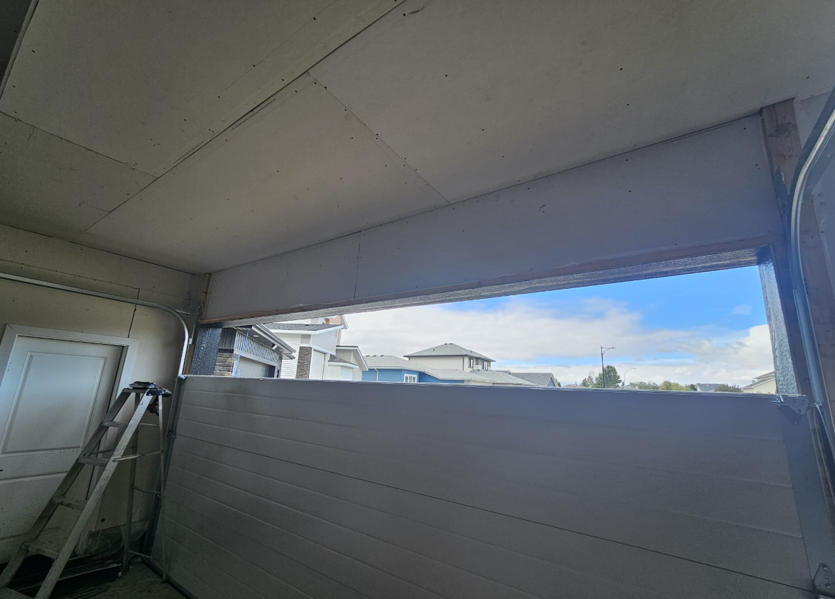 MJD Garage Doors