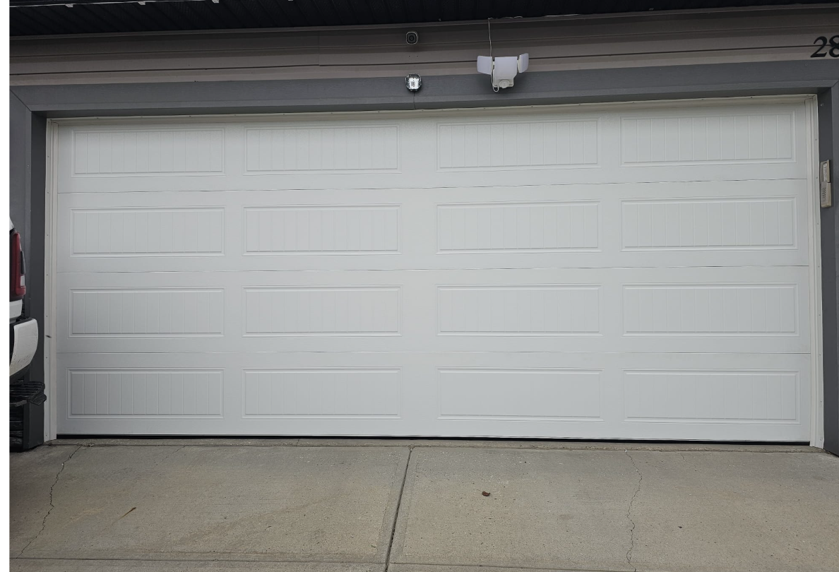 MJD Garage Doors