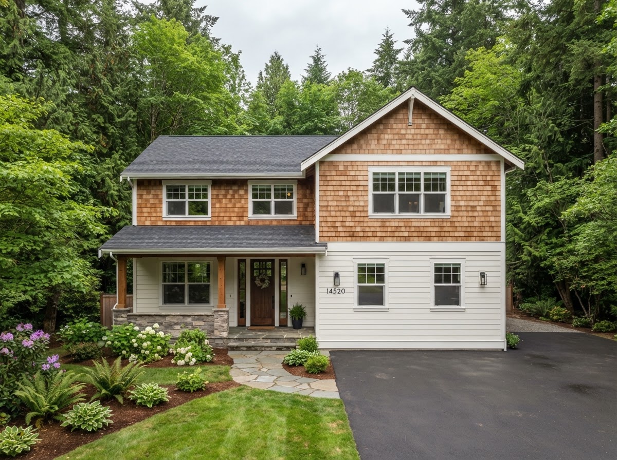 Exterior Painting