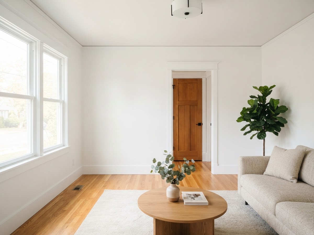 Interior Painting