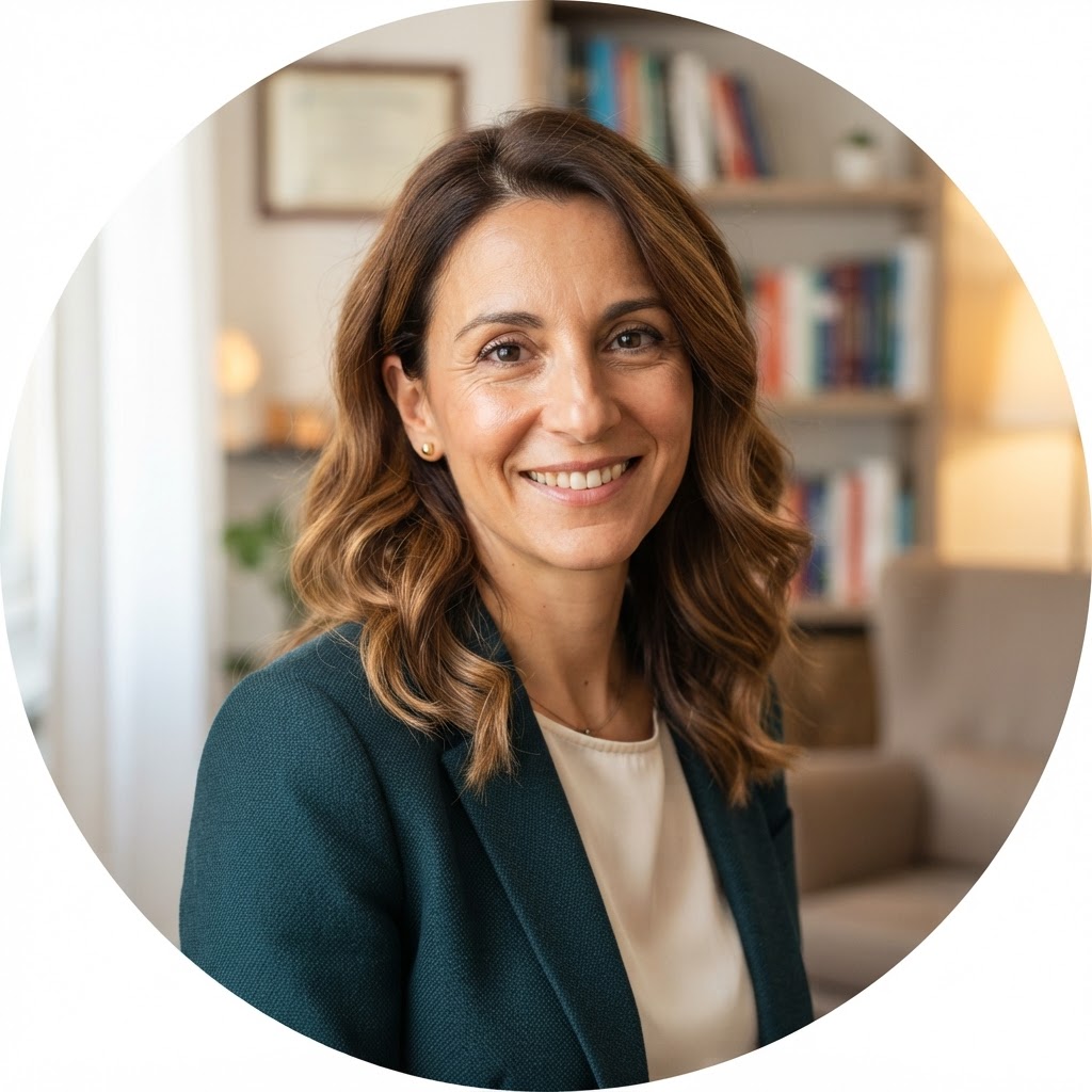 Manuela Cosenza