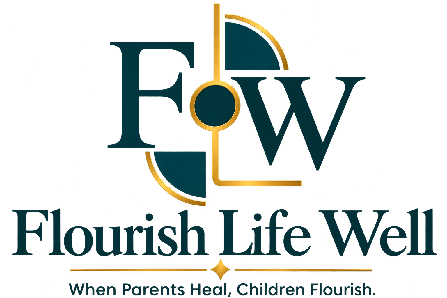 Flourish Life Well