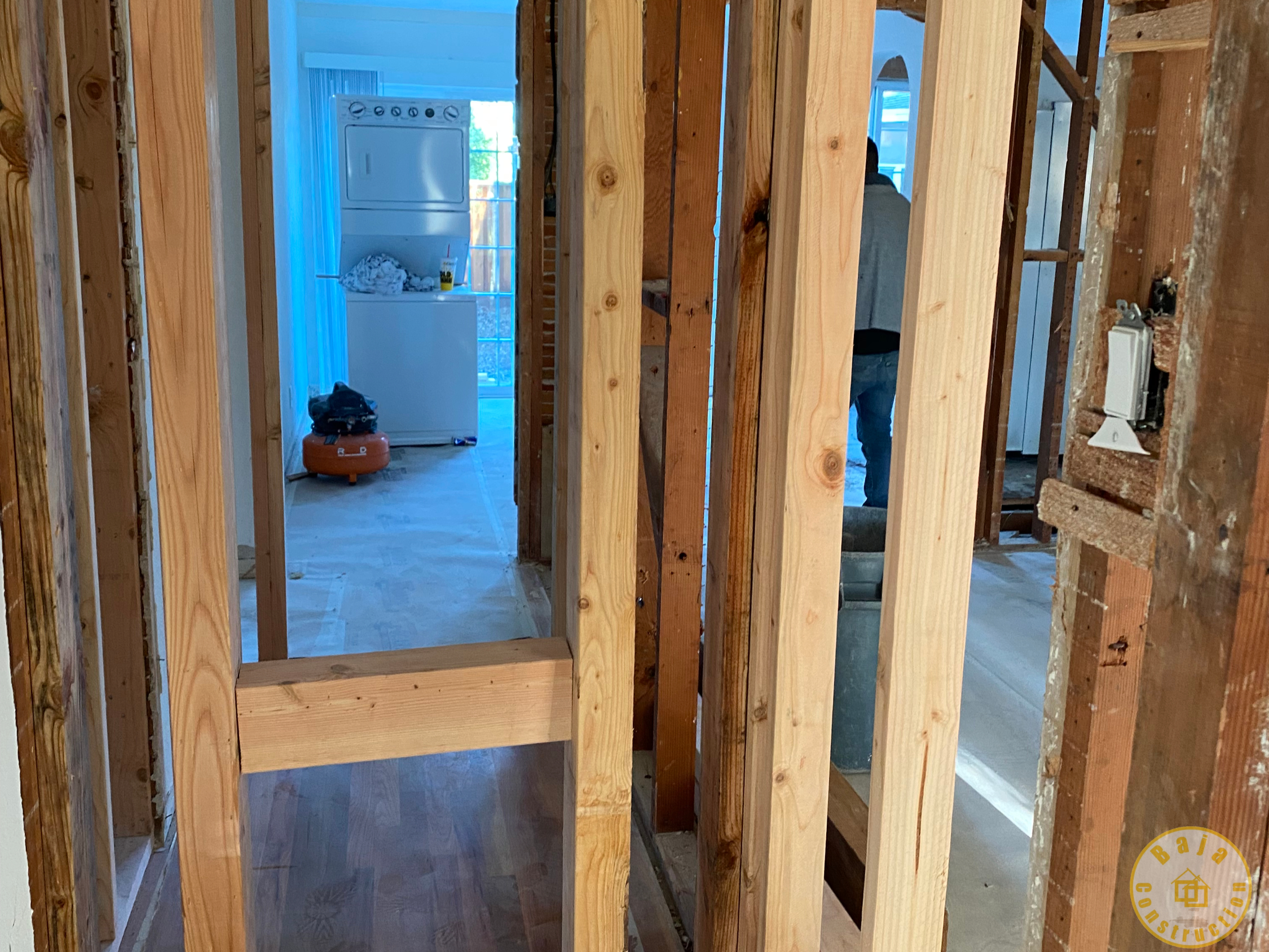 Commercial Build-Outs by Baja Construction Services Inc
