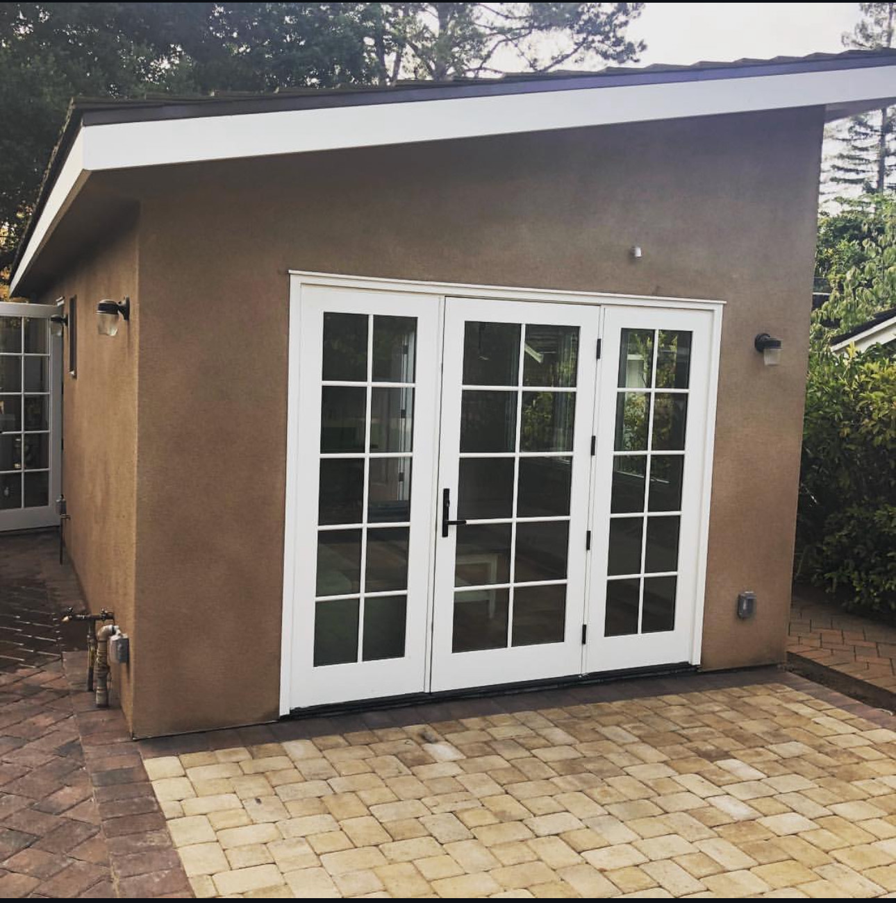 ADU Construction by Baja Construction Services Inc