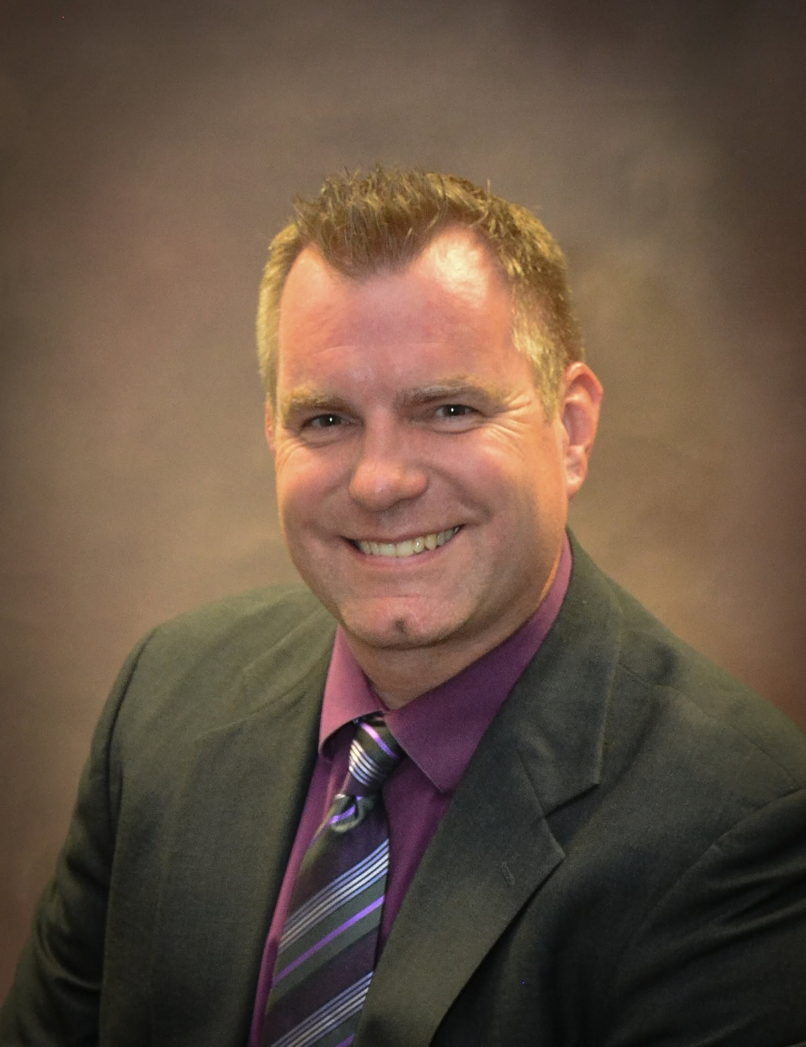 Michael Van Slyke, licensed Medicare insurance agent in Central New York