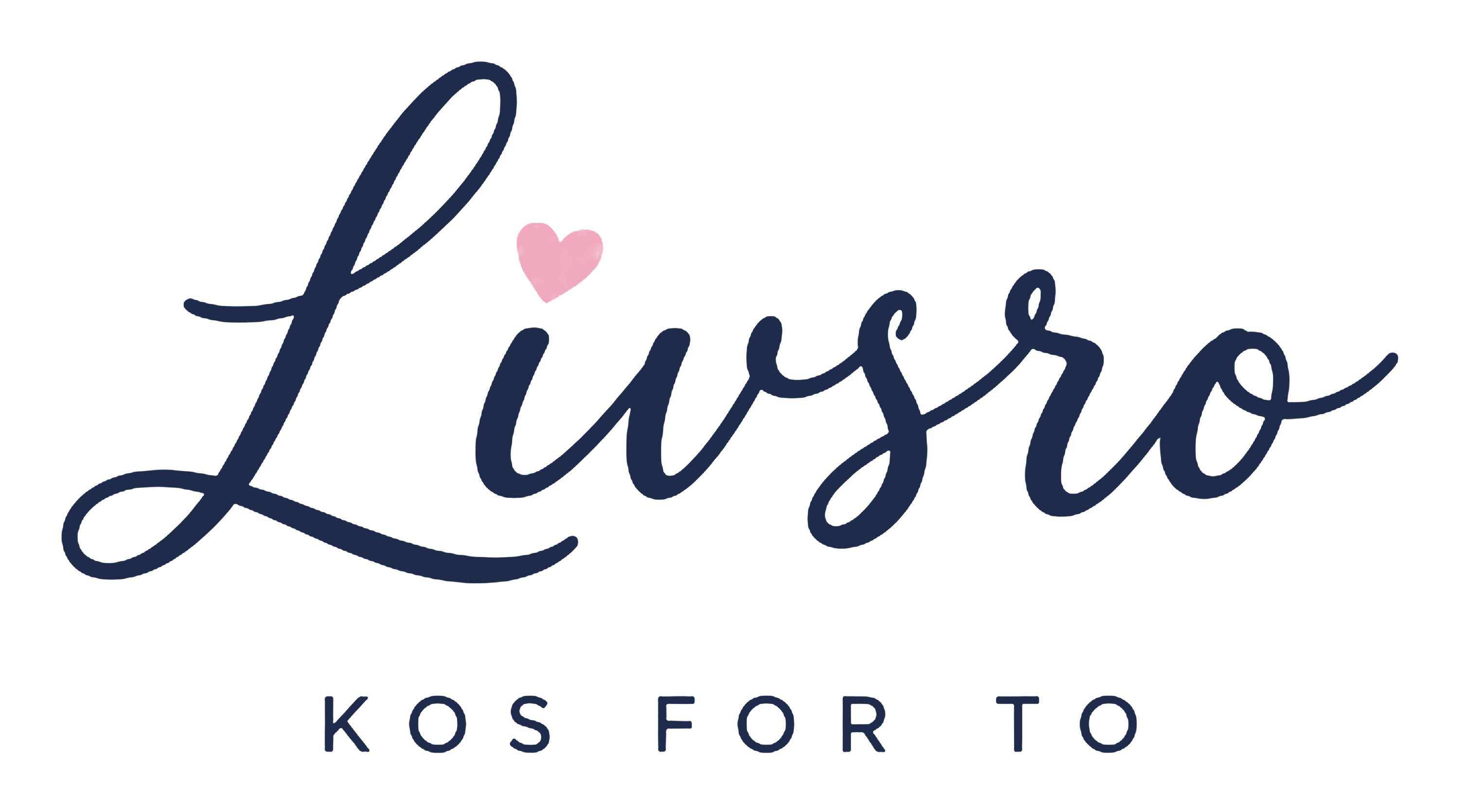 Livsro – kos for to