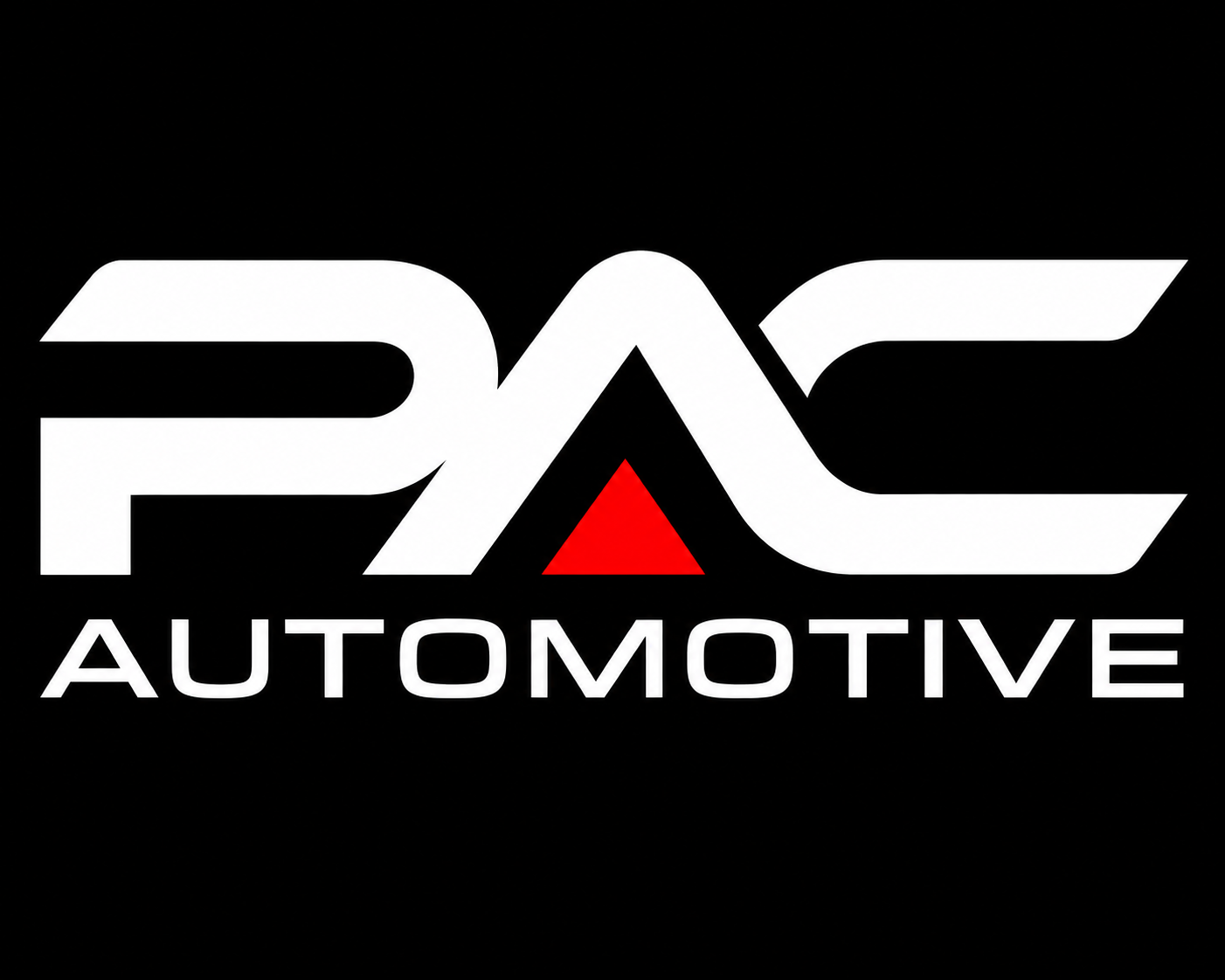 PAC Automotive Logo