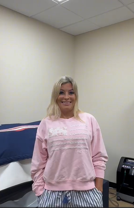 Wellness Client