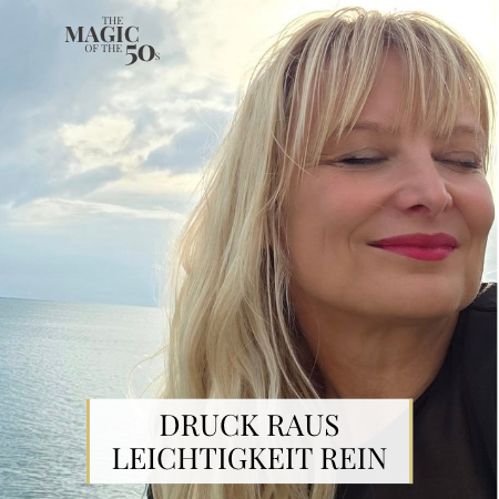 Tonglen Meditation – Druck raus. Leichtigkeit rein.