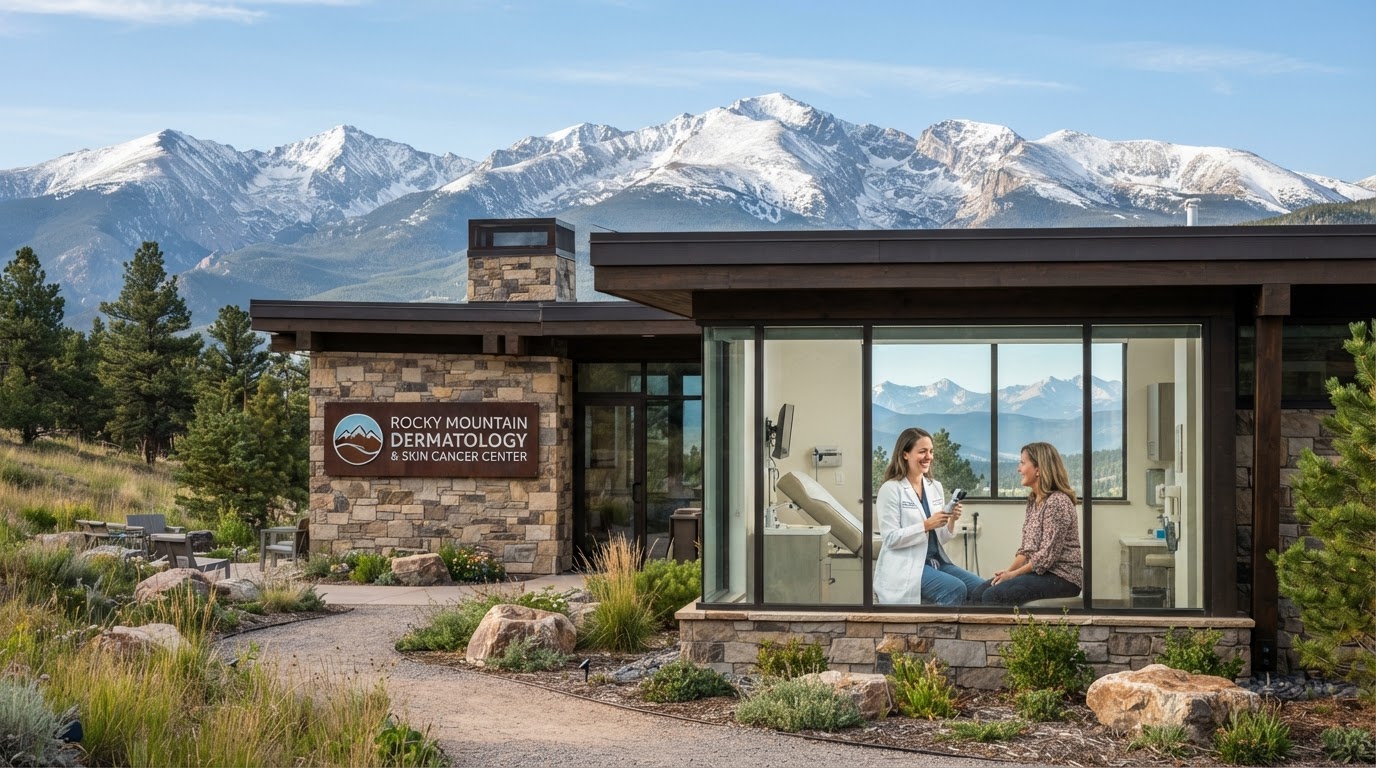 Skin cancer dermatology care in Utah